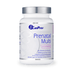 CanPrev Prenatal Multi 120 Veg Capsules - Five Natural