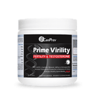 CanPrev Prime Virility Fertility & Testosterone 150g - Five Natural
