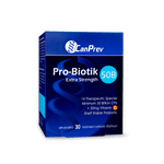 CanPrev Pro-Biotik 50B Extra Strength 30 Veg Capsules - Five Natural