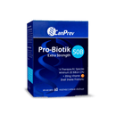 CanPrev Pro-Biotik 50B Extra Strength 60 Veg Capsules - Five Natural