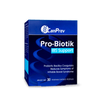 CanPrev Pro-Biotik IBS Support 30 Veg Capsules - Five Natural
