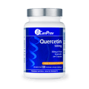 CanPrev Quercetin 500mg 120 Veg Capsules - Five Natural
