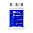 CanPrev Resvera-Pro 60 Veg Capsules - Five Natural
