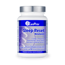 CanPrev Sleep-Reset Melatonin 90 Veg Capsules - Five Natural