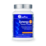 CanPrev Synergy C 90 Veg Capsules - Five Natural