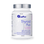 CanPrev Thyroid Plus 90 Veg Capsules - Five Natural