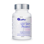 CanPrev UV Skin Protect 60 Veg Capsules - Five Natural