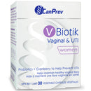 CanPrev V Biotik 30 Veg Capsules