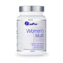 CanPrev Women's Multi 90 Veg Capsules - Five Natural