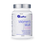 CanPrev Women's Multi 90 Veg Capsules - Five Natural