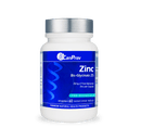 CanPrev Zinc Bis-Glycinate 25 60 Veg Capsules - Five Natural