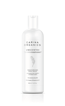 Carina Organics Unscented Body Wash 360ml - Five Natural