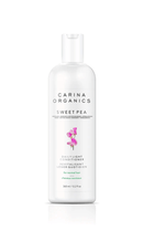 Carina Organics Sweet Pea Conditioner Daily Light 360ml - Five Natural