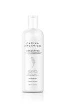 Carina Organics Unscented Conditioner Daily Light 360ml - Five Natural
