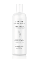 Carina Organics Unscented Dandruff Removal Shampoo 360ml - Five Natural