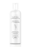 Carina Organics Unscented Dandruff Removal Shampoo 360ml - Five Natural