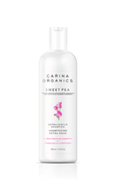 Carina Organics Sweet Pea Shampoo Extra Gentle 360ml - Five Natural
