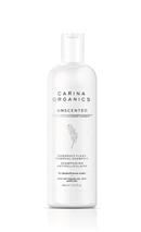 Carina Organics Unscented Extra Gentle Shampoo 360ml - Five Natural