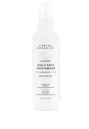 Carina Organics Unscented Face Moisturizer 120ml - Five Natural