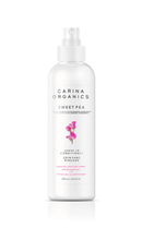 Carina Organics Sweet Pea Leave In Conditioner 250ml - Five Natural