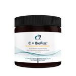 Designs for Health C+BioFizz 144g Powder