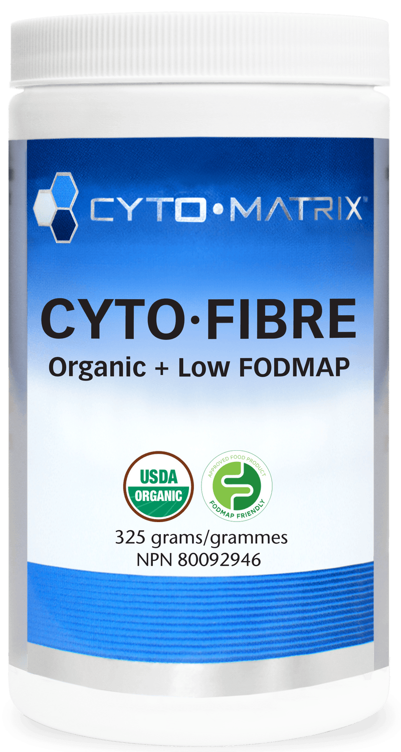 Cyto·Fibre - Powder 325 g - Five Natural