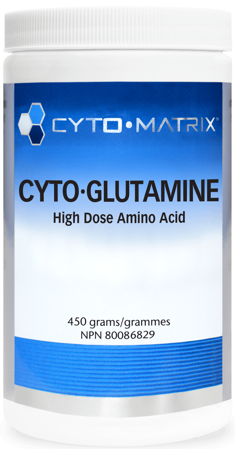 Cyto·Glutamine - Powder 450 g - Five Natural