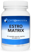 Estro Matrix 90 Veg Capsules - Five Natural