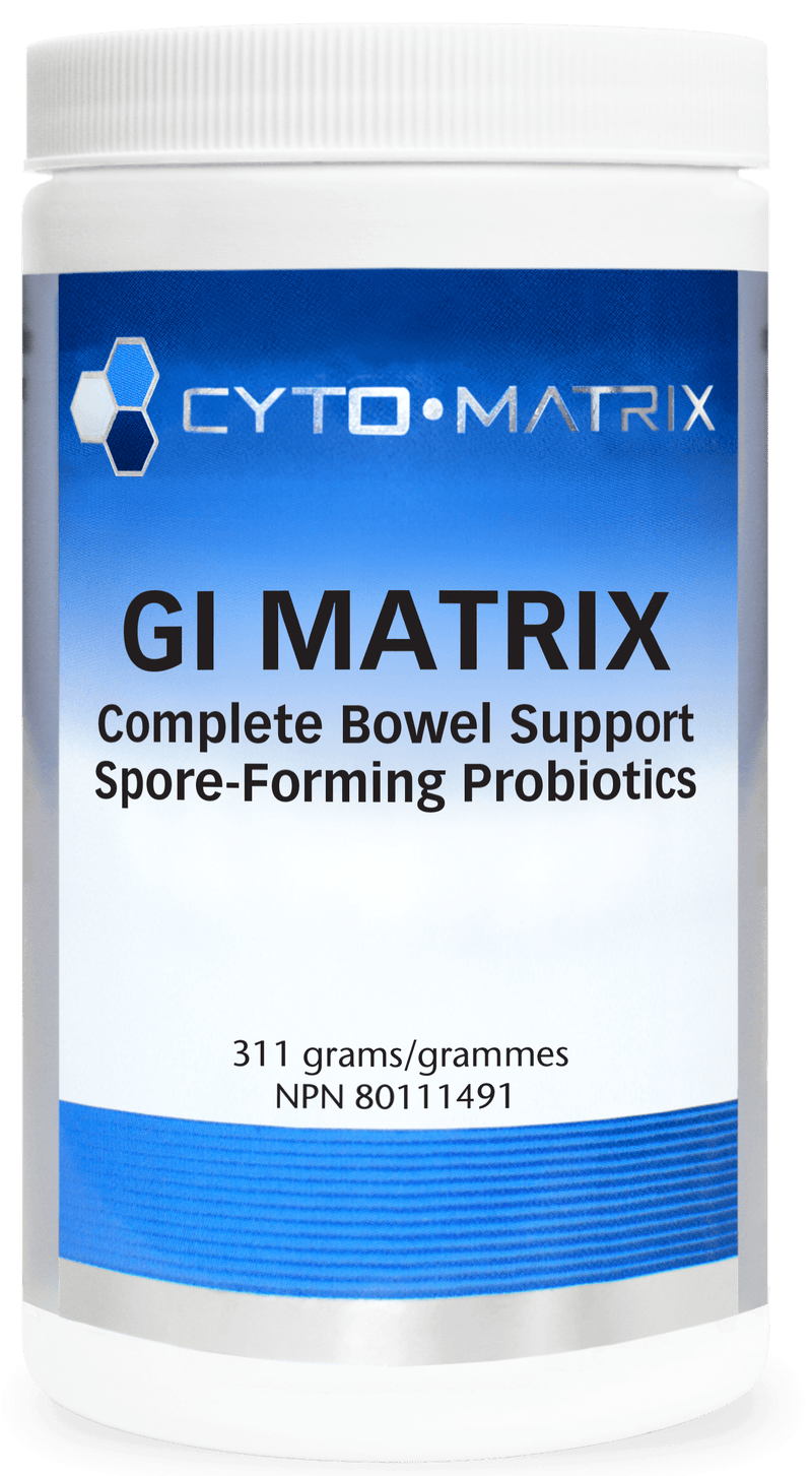GI Matrix 311 g - Five Natural