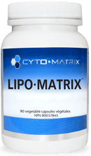 Lipo·Matrix 90 Veg Capsules - Five Natural