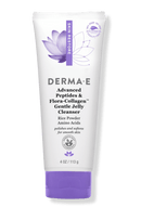 Derma E Advanced Peptides Flora-Collagen Cleanser 113g - Five Natural
