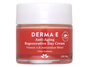 Derma E Anti Aging Regenerative Day Cream 56g - Five Natural