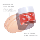 Derma E Anti Aging Regenerative Night Cream 56g - Five Natural