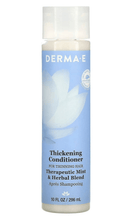 Derma E Thickening Conditioner 296ml - Five Natural