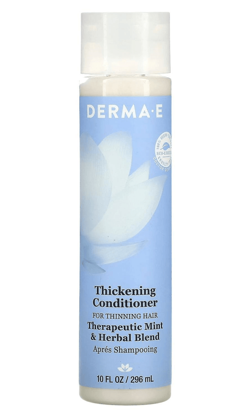 Derma E Thickening Conditioner 296ml - Five Natural