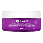 Derma E Crepey Skin Repair Treatment 180g - Five Natural