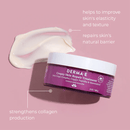 Derma E Crepey Skin Repair Treatment 180g - Five Natural