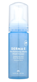 Derma E Hydrating Alkaline Cloud Cleanser 157ml - Five Natural