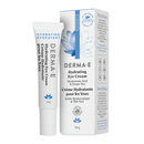 Derma E Hydrating Eye Cream 14g - Five Natural