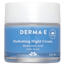 Derma E Hydrating Night Cream 56g - Five Natural