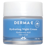 Derma E Hydrating Night Cream 56g - Five Natural