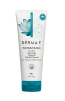 Derma E Itch Relief Lotion 227g - Five Natural