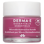 Derma E Microdermabrasion Scrub 56g - Five Natural