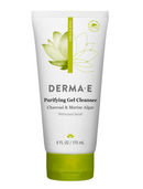 Derma E Purifying Gel Cleanser 175ml - Five Natural