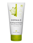 Derma E Purifying Gel Cleanser 175ml - Five Natural