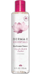 Derma E Radiance Toner 175ml - Five Natural