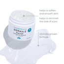 Derma E Scar Gel 56g - Five Natural