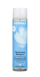 Derma E Thickening Shampoo 296ml - Five Natural