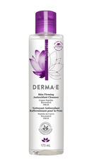 Derma E Skin Firming Antioxidant Cleanser 175ml - Five Natural