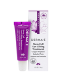 Derma E Stem Cell Eye Lift Treatment 14g - Five Natural